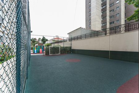 Apartamento para alugar com 145m², 3 quartos e 2 vagasQuadra Esportiva
