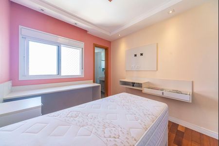 Apartamento para alugar com 145m², 3 quartos e 2 vagasQuarto 1