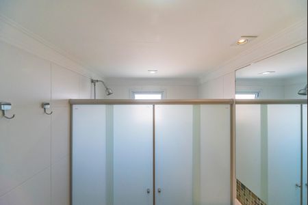 Apartamento para alugar com 145m², 3 quartos e 2 vagasBanheiro do  Quarto 2