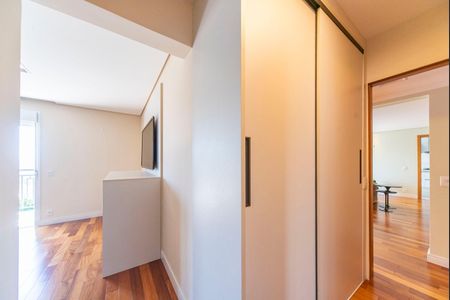 Apartamento para alugar com 145m², 3 quartos e 2 vagasQuarto 2