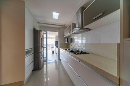 Apartamento para alugar com 145m², 3 quartos e 2 vagasCozinha 