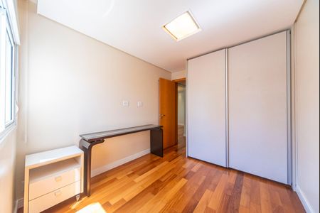 Apartamento para alugar com 145m², 3 quartos e 2 vagasQuarto 3