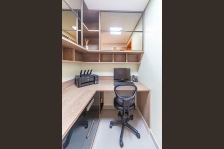 Apartamento para alugar com 145m², 3 quartos e 2 vagasEscritório