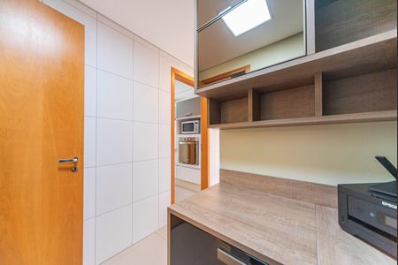 Apartamento para alugar com 145m², 3 quartos e 2 vagasEscritório