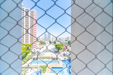 Apartamento para alugar com 145m², 3 quartos e 2 vagasVista do Quarto 1