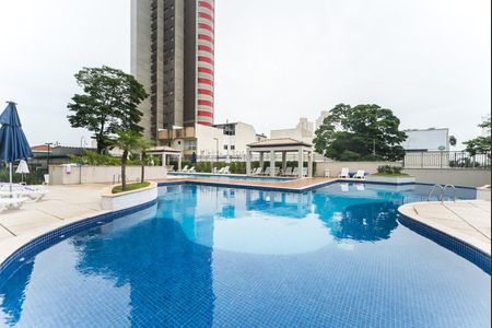 Apartamento para alugar com 145m², 3 quartos e 2 vagasÁrea comum - Piscina