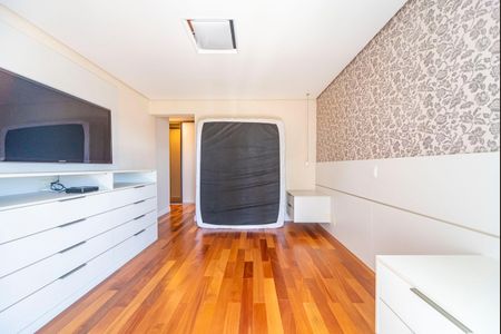 Apartamento para alugar com 145m², 3 quartos e 2 vagasQuarto 2