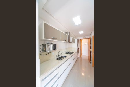 Apartamento para alugar com 145m², 3 quartos e 2 vagasCozinha 