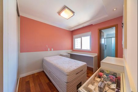 Apartamento para alugar com 145m², 3 quartos e 2 vagasQuarto 1