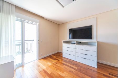 Apartamento para alugar com 145m², 3 quartos e 2 vagasQuarto 2