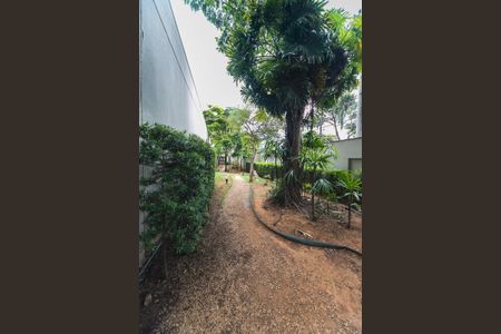 Apartamento para alugar com 145m², 3 quartos e 2 vagasÁrea comum