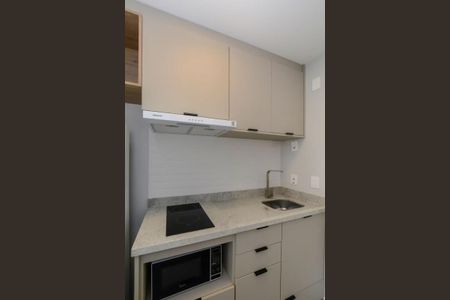 Studio  de apartamento para alugar com 1 quarto, 24m² em Boa Vista, Porto Alegre