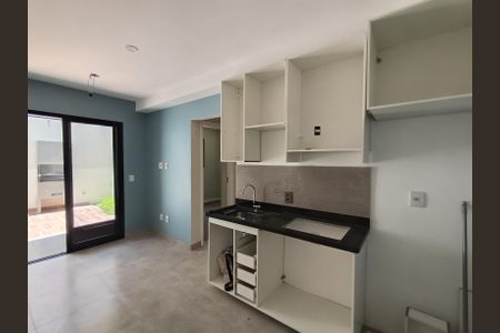 Apartamento para alugar com 75m², 2 quartos e sem vaga Apartamento para alugar com 75m², 2 quartos e sem vagaSala/Cozinha
