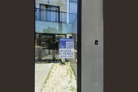 Apartamento para alugar com 75m², 2 quartos e sem vaga Apartamento para alugar com 75m², 2 quartos e sem vagaPlaca