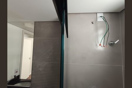 Apartamento para alugar com 75m², 2 quartos e sem vaga Apartamento para alugar com 75m², 2 quartos e sem vagaBanheiro