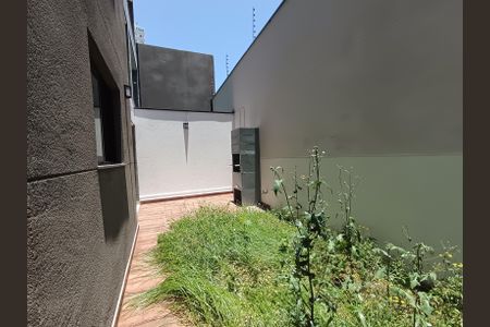Apartamento para alugar com 75m², 2 quartos e sem vaga Apartamento para alugar com 75m², 2 quartos e sem vagaVaranda Gourmet