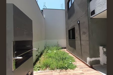 Apartamento para alugar com 75m², 2 quartos e sem vaga Apartamento para alugar com 75m², 2 quartos e sem vagaVaranda Gourmet
