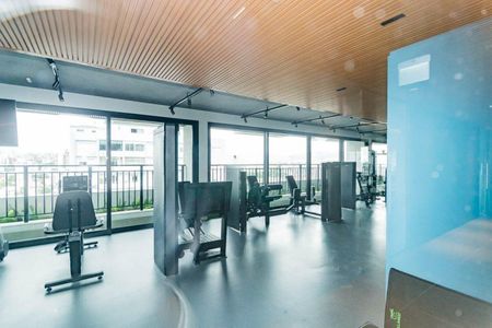 Apartamento para alugar com 1 quarto, 26m² em Rio Branco, Porto Alegre