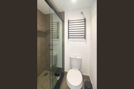 Apartamento para alugar com 1 quarto, 26m² em Rio Branco, Porto Alegre