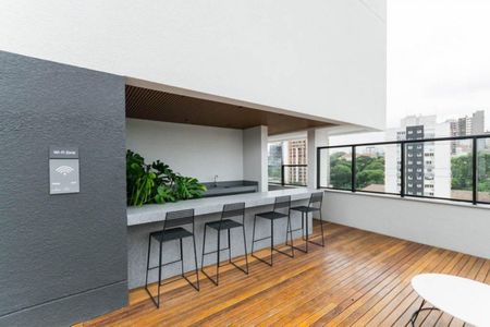 Apartamento para alugar com 1 quarto, 26m² em Rio Branco, Porto Alegre