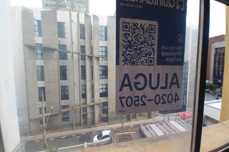 Apartamento para alugar com 55m², 1 quarto e sem vaga Apartamento para alugar com 55m², 1 quarto e sem vagaPlaca Instalada