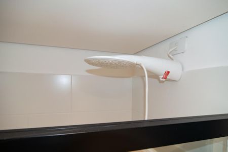 Apartamento para alugar com 32m², 1 quarto e sem vaga