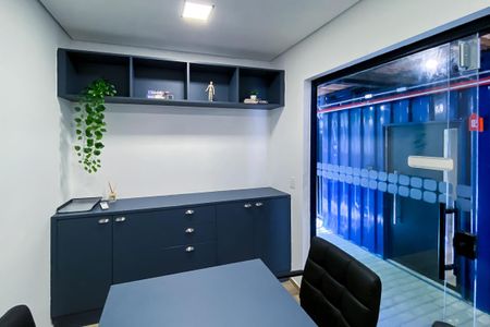 Apartamento para alugar com 32m², 1 quarto e sem vaga