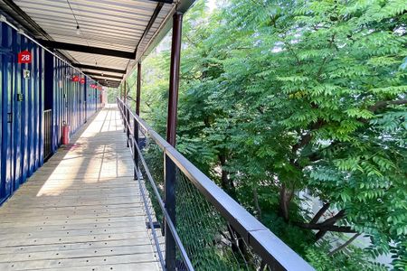 Apartamento para alugar com 32m², 1 quarto e sem vaga