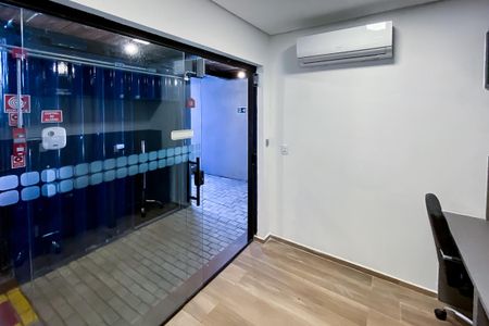 Apartamento para alugar com 32m², 1 quarto e sem vaga