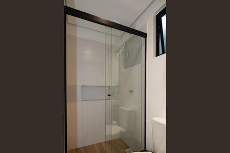 Apartamento para alugar com 32m², 1 quarto e sem vaga