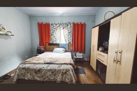 Quarto Suíte de casa para alugar com 5 quartos, 160m² em Chora Menino, São Paulo