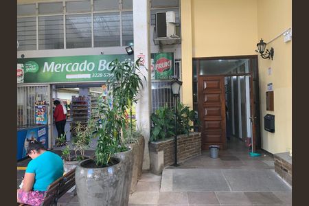 Kitnet/Studio à venda com 1 quarto, 30m² em Centro Histórico, Porto Alegre