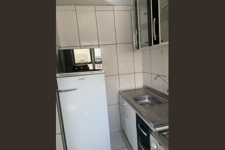 Kitnet/Studio à venda com 1 quarto, 30m² em Centro Histórico, Porto Alegre