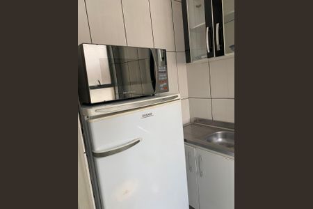 Kitnet/Studio à venda com 1 quarto, 30m² em Centro Histórico, Porto Alegre