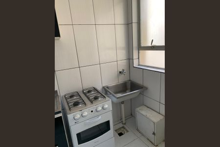 Kitnet/Studio à venda com 1 quarto, 30m² em Centro Histórico, Porto Alegre