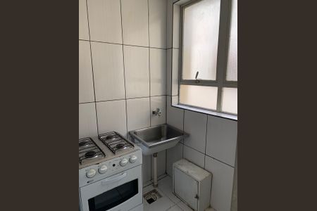 Kitnet/Studio à venda com 1 quarto, 30m² em Centro Histórico, Porto Alegre