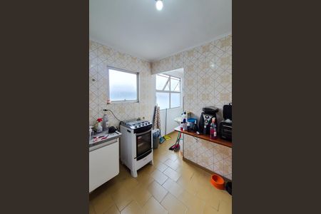 Apartamento para alugar com 72m², 3 quartos e 1 vaga Apartamento para alugar com 72m², 3 quartos e 1 vagaCozinha