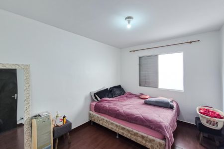 Apartamento para alugar com 72m², 3 quartos e 1 vaga Apartamento para alugar com 72m², 3 quartos e 1 vagaQuarto 2