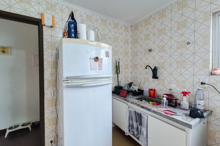 Apartamento para alugar com 72m², 3 quartos e 1 vaga Apartamento para alugar com 72m², 3 quartos e 1 vagaCozinha