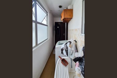 Apartamento para alugar com 72m², 3 quartos e 1 vaga Apartamento para alugar com 72m², 3 quartos e 1 vagaÁrea de Serviço