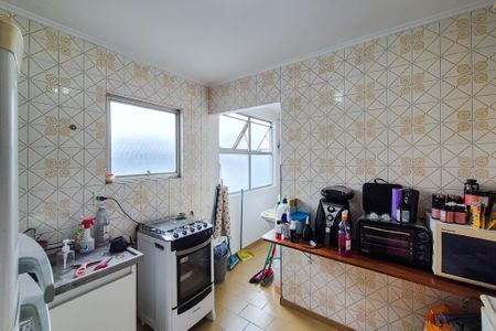 Apartamento para alugar com 72m², 3 quartos e 1 vaga Apartamento para alugar com 72m², 3 quartos e 1 vagaCozinha