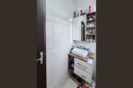 Apartamento para alugar com 72m², 3 quartos e 1 vaga Apartamento para alugar com 72m², 3 quartos e 1 vagaBanheiro Social