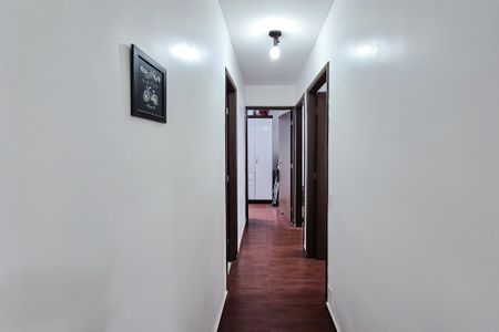 Apartamento para alugar com 72m², 3 quartos e 1 vaga Apartamento para alugar com 72m², 3 quartos e 1 vagacorredor