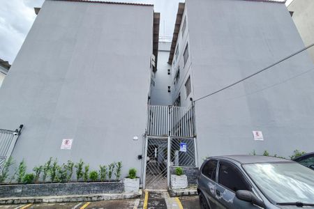 Apartamento para alugar com 72m², 3 quartos e 1 vaga Apartamento para alugar com 72m², 3 quartos e 1 vagaFachada do Prédio