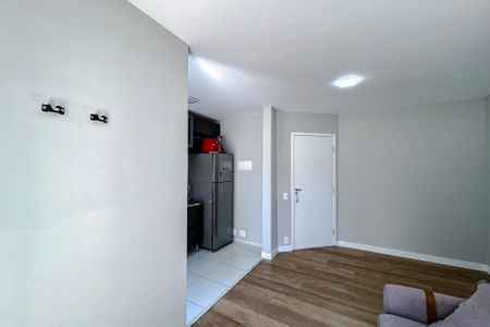 Apartamento para alugar com 2 quartos, 45m² em Parque da Mooca, São Paulo