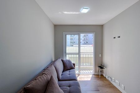 Apartamento para alugar com 2 quartos, 45m² em Parque da Mooca, São Paulo