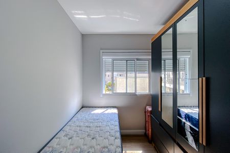Apartamento para alugar com 2 quartos, 45m² em Parque da Mooca, São Paulo