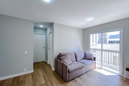 Apartamento para alugar com 2 quartos, 45m² em Parque da Mooca, São Paulo