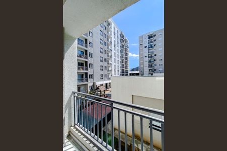 Apartamento para alugar com 2 quartos, 45m² em Parque da Mooca, São Paulo