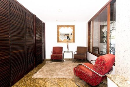 Apartamento para alugar com 1 quarto, 58m² em Farroupilha, Porto Alegre